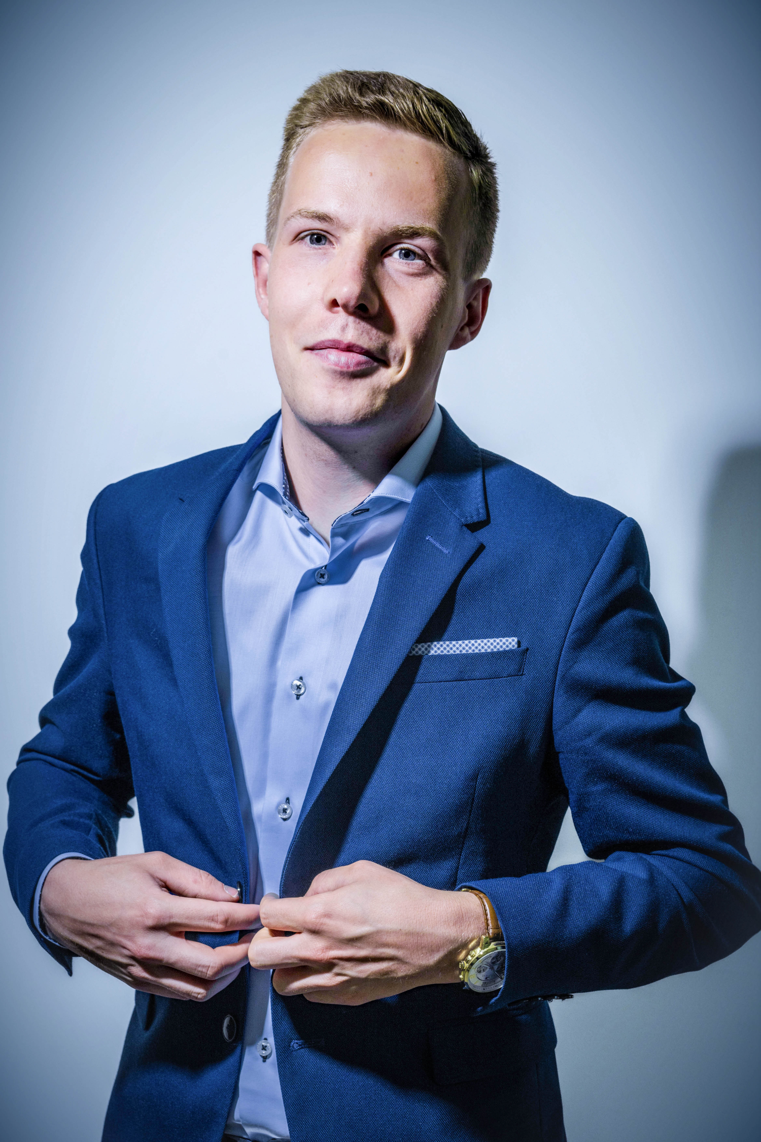 Sfeerfoto